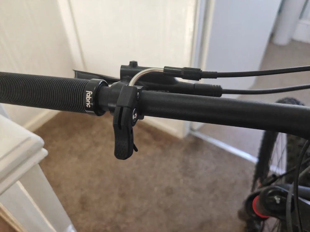 Cannondale Habit 5 2020