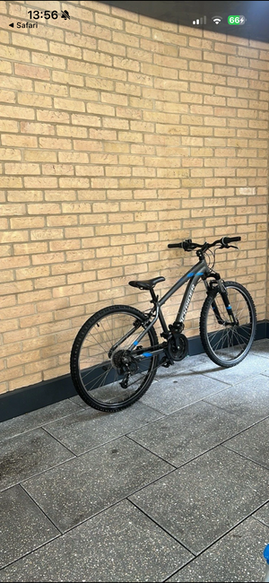Rockrider 27. St 100 2021