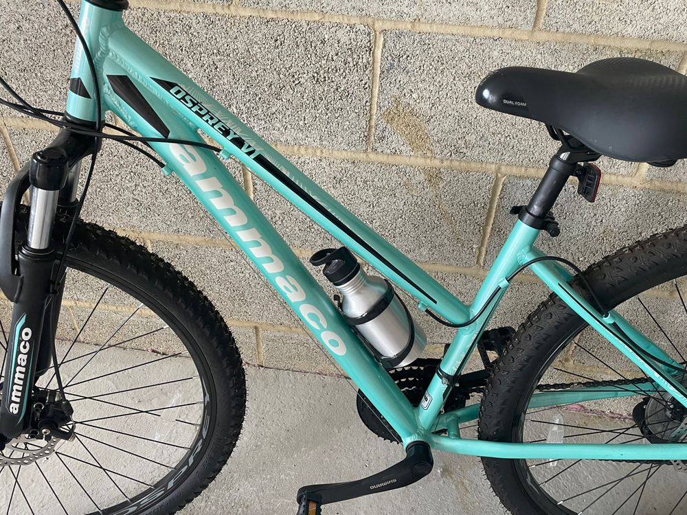 Ammaco Osprey V1 2024