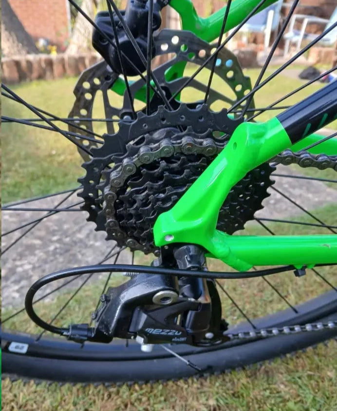 Cannondale Trail 7 2022 Hardtail