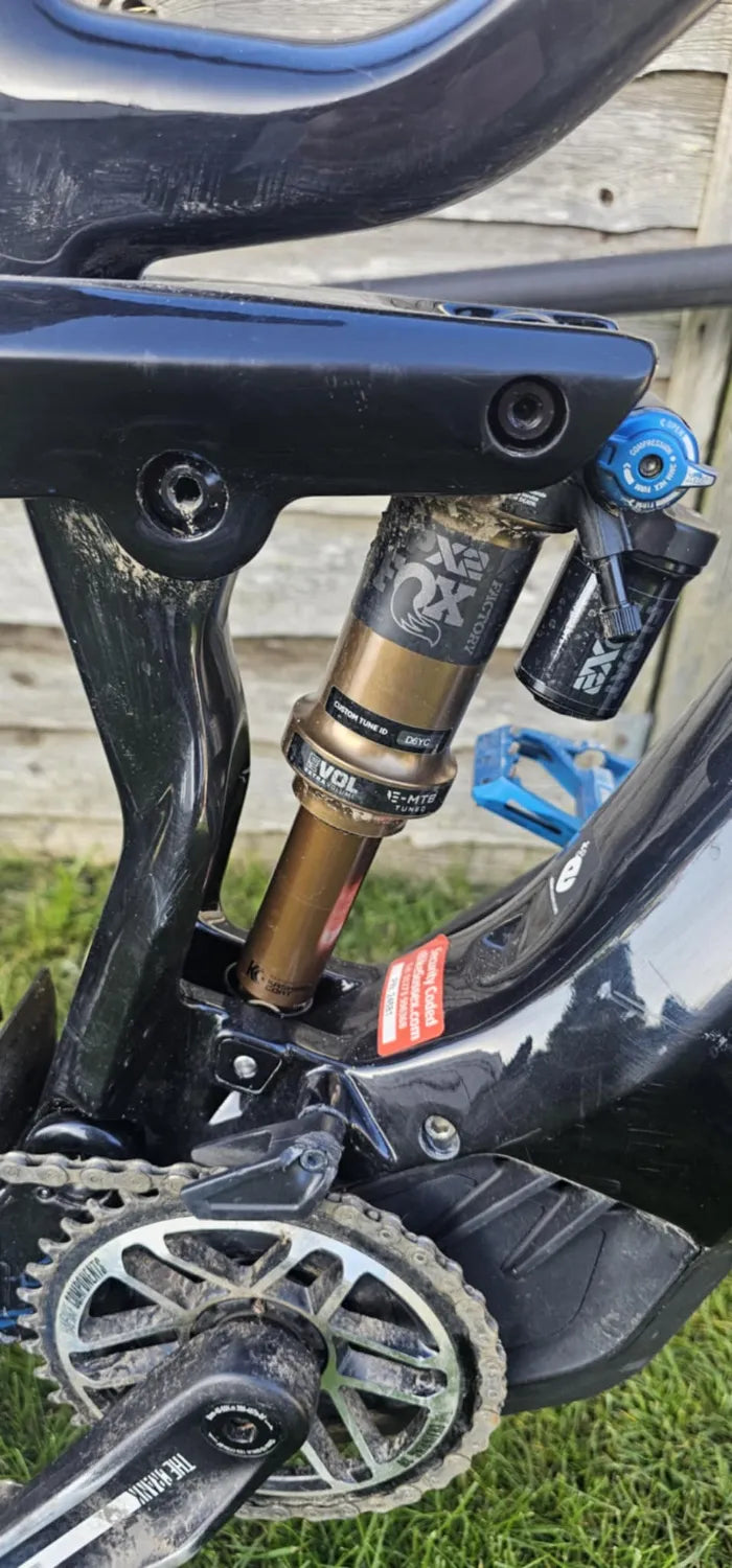 Haibike AllMtn 7 2021