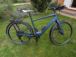Specialized Vado SL 2 5 0 EQ 2025