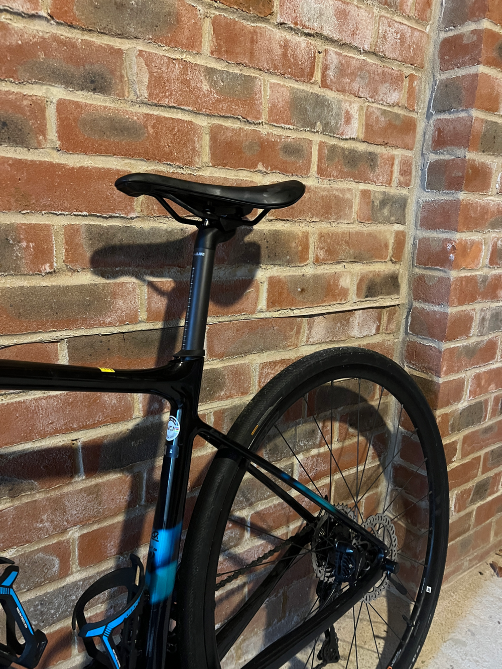 Liv Avail Advanced 2 2021