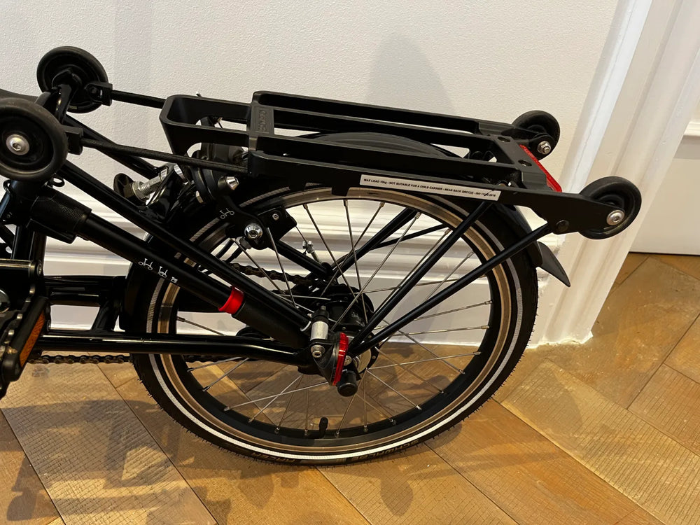 Brompton H6L 2020