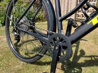 Trek Fx 2 Mid Step 2024