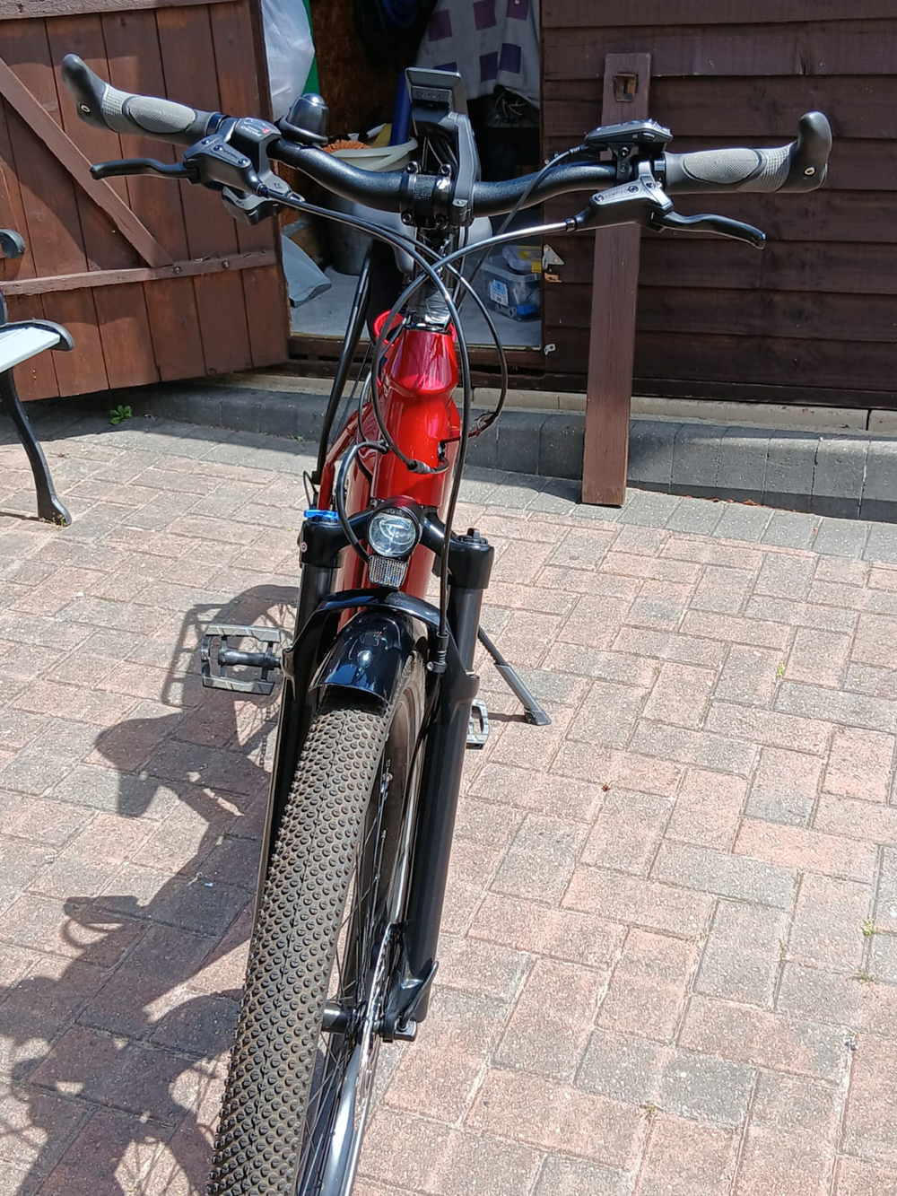 Trek Allant+ 7 2023