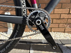 Cannondale Scalpel HT LAB71 2025