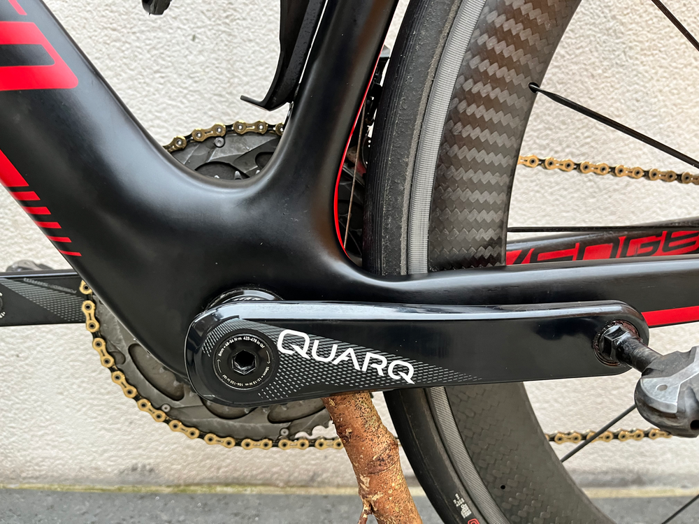 Specialized Venge Comp Ultegra 2014