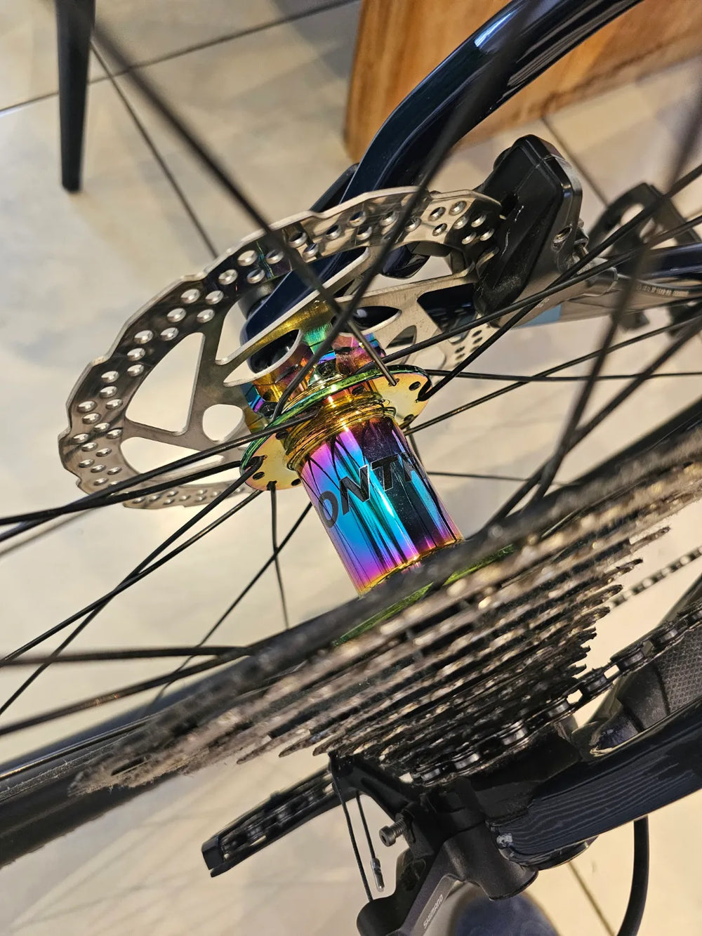 Trek Procaliber 9.6 2024