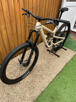 Canyon Spectral 29 AL 6 2023