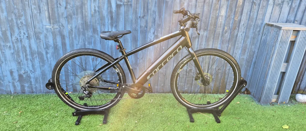 Carrera Impel 3.1 2020