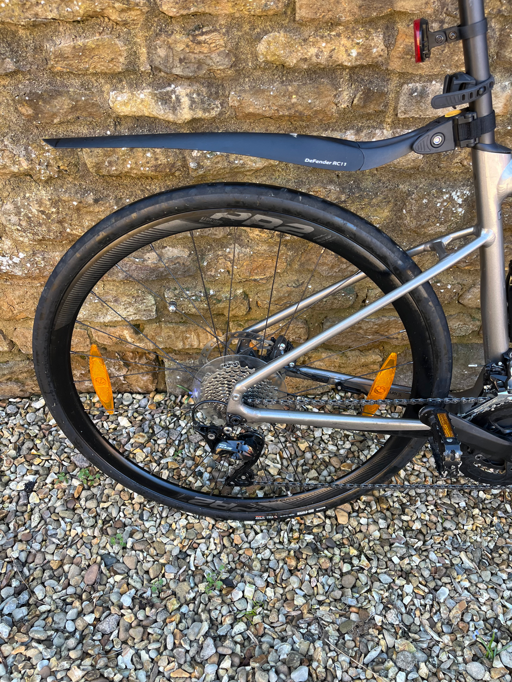Giant E+2 Pro 2020