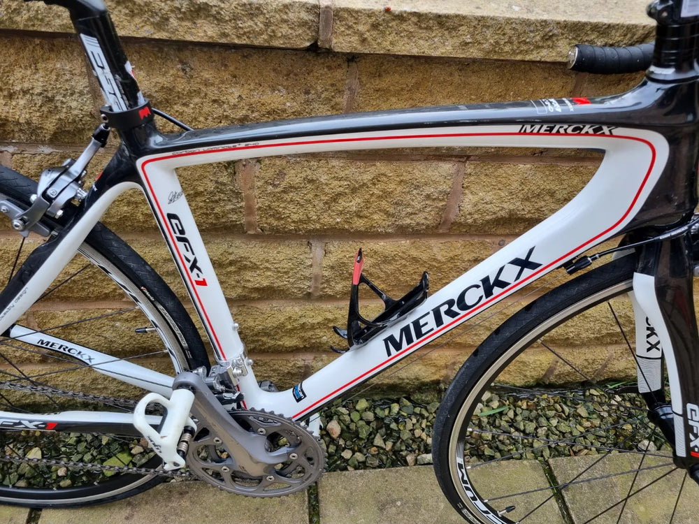 Merckx EFX-1