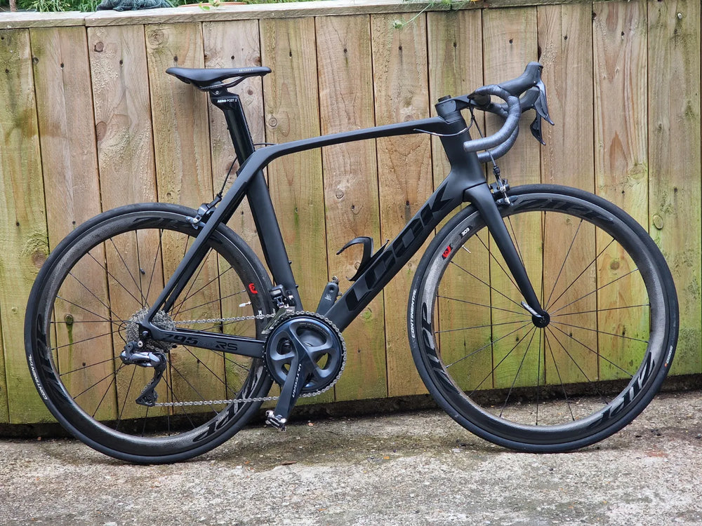 Look 795 Bladers Ultegra Di2 2024