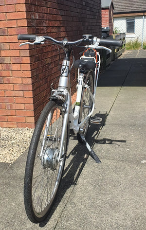 Giant Twist Lite 2014