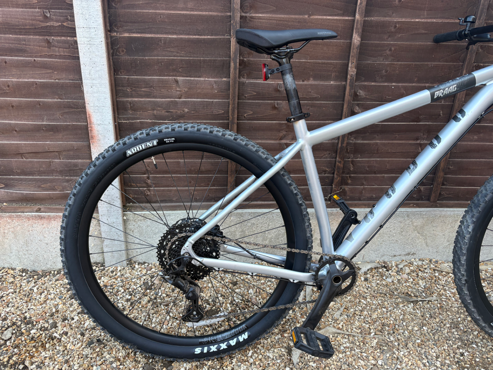 Voodoo Braag 29 2023