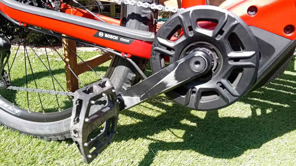 Scott Aspect Eride 920 2022