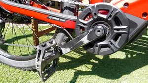 Scott Aspect Eride 920 2022