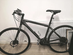 Giant Escape R2 2009