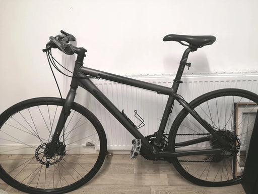 Giant Escape R2 2009