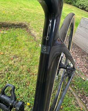 Scott Addict Gravel 40 Carbon Gravel 2025