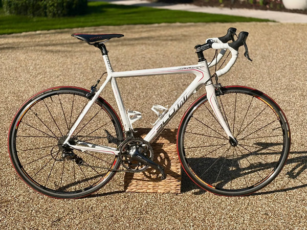 Scott Addict R4 2009