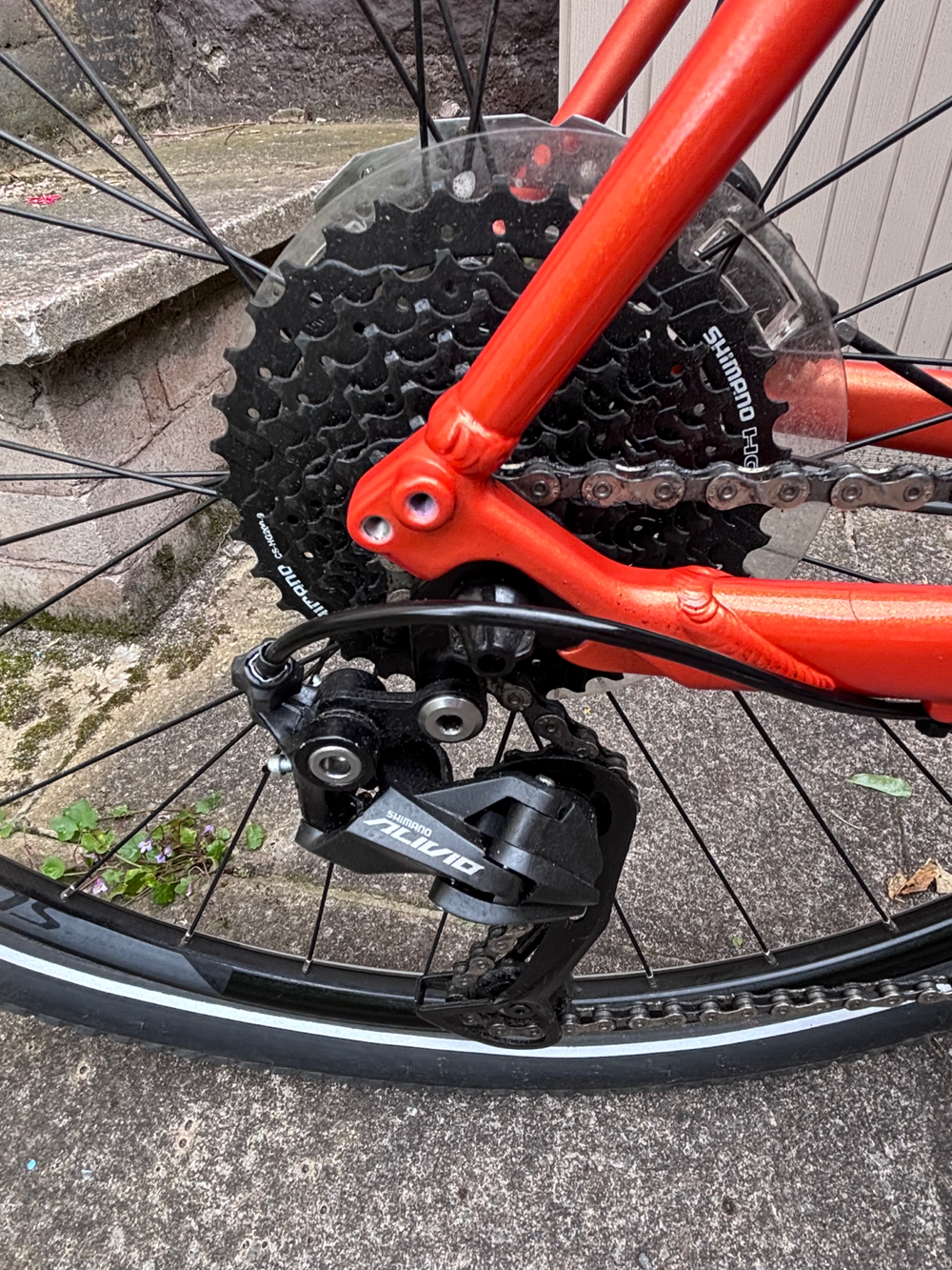 Scott Aspect 940 2025