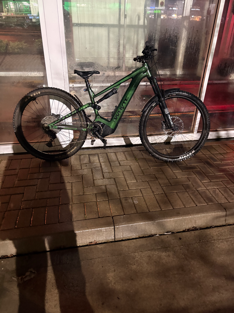 Whyte Kado S 2026