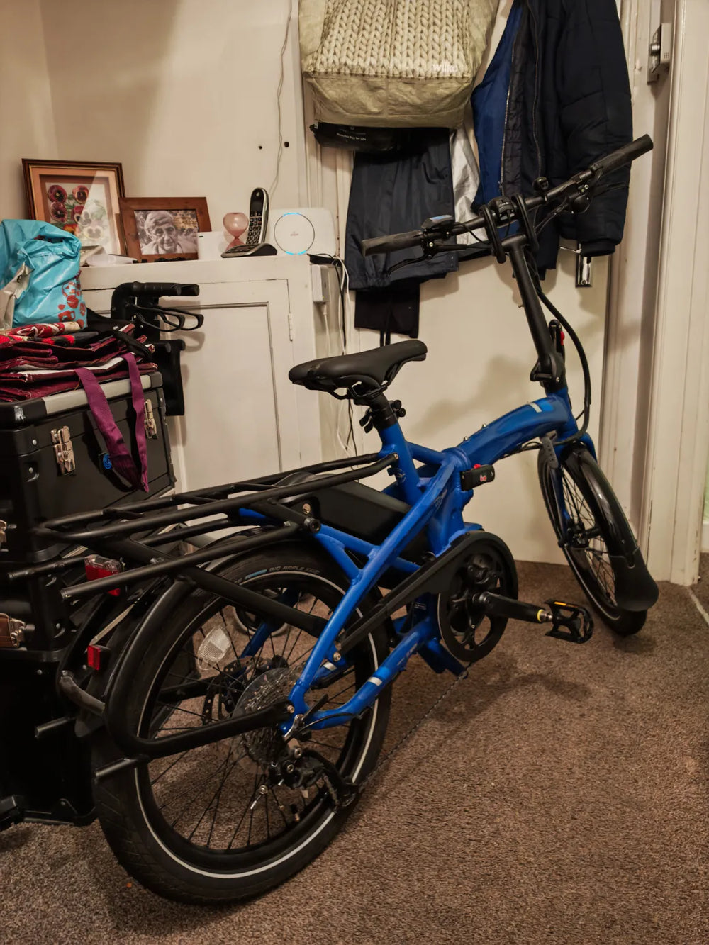 Tern Vektron Q9 2023