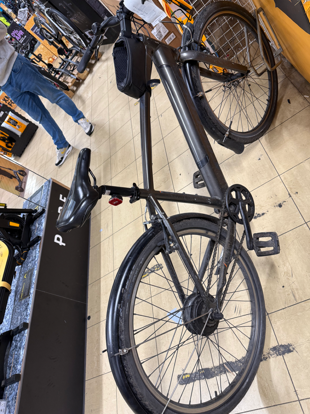 Carrera impel im 2022