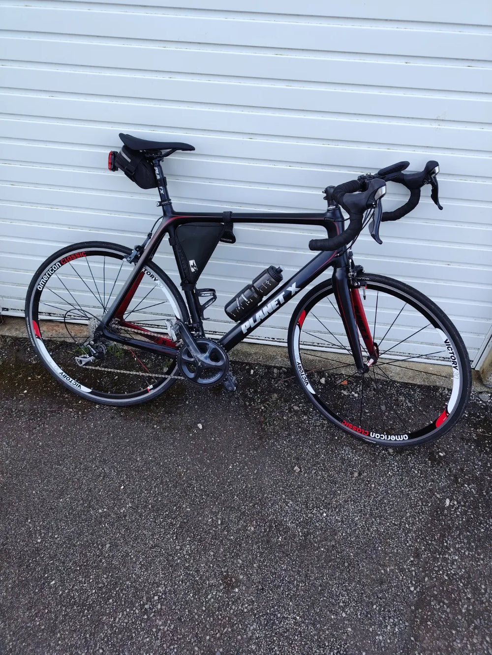 Planet X EC-130E Shimano Ultegra 2020