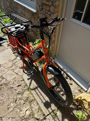 Rad Power RadWagon 4 2023