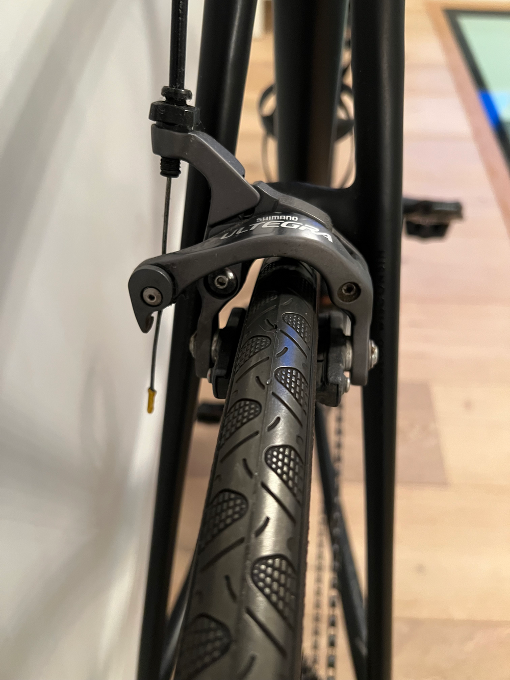 Trek emonda SL 6 2015