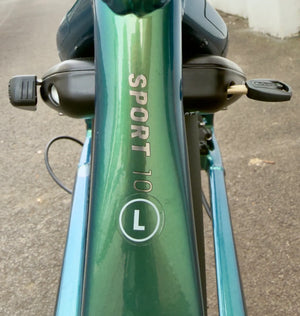 Scott E-Sub Sport 2025