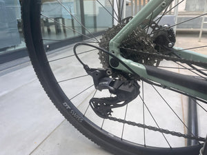Canyon Grizl 7 2023