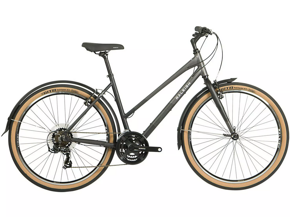 Raleigh Strada City 2021