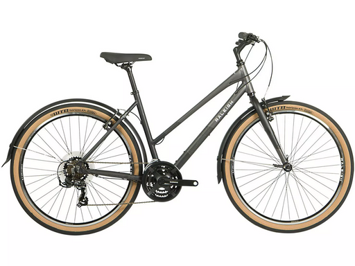 Raleigh Strada City 2021