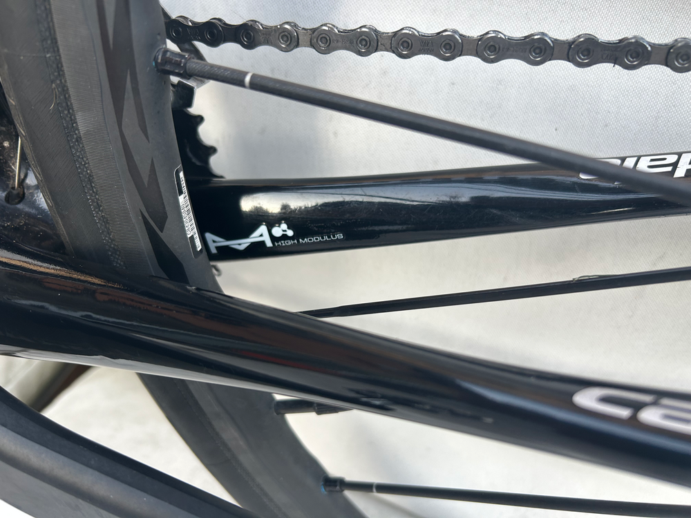 Cannondale Synapse Hi-MOD ultegra 2016