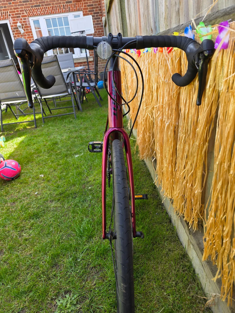 Giant Contend AR 3 2021