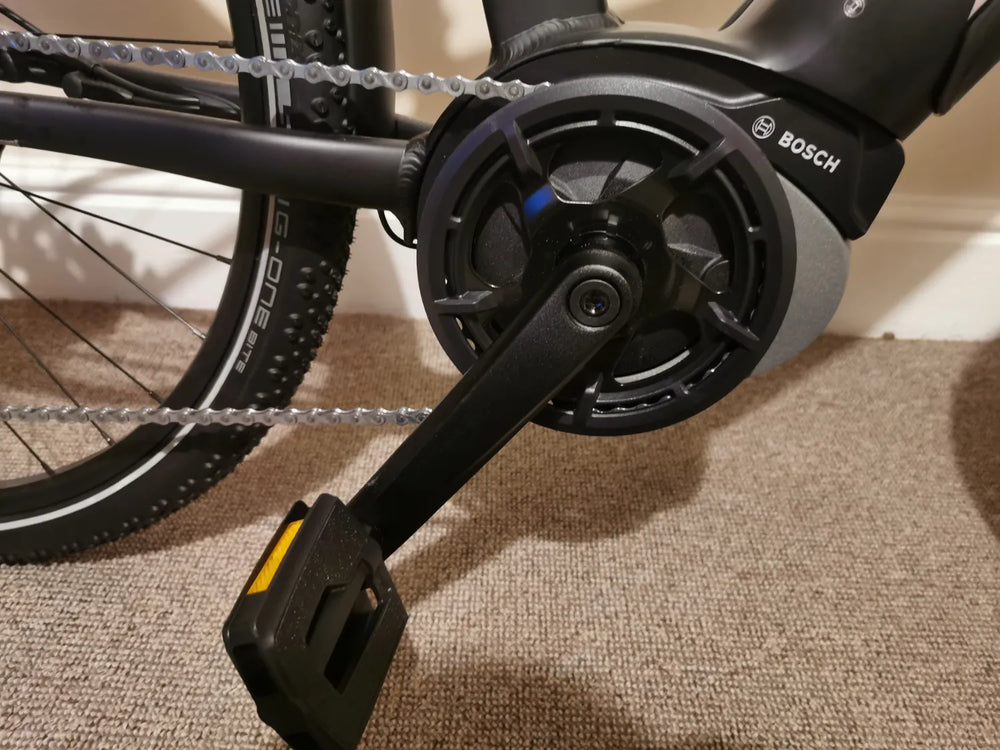 Superior eXR 6050B 2024