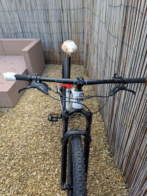 Mondraker Chrono DC 2025