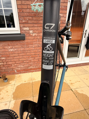 Boardman SLR 8 9 Carbon 2021