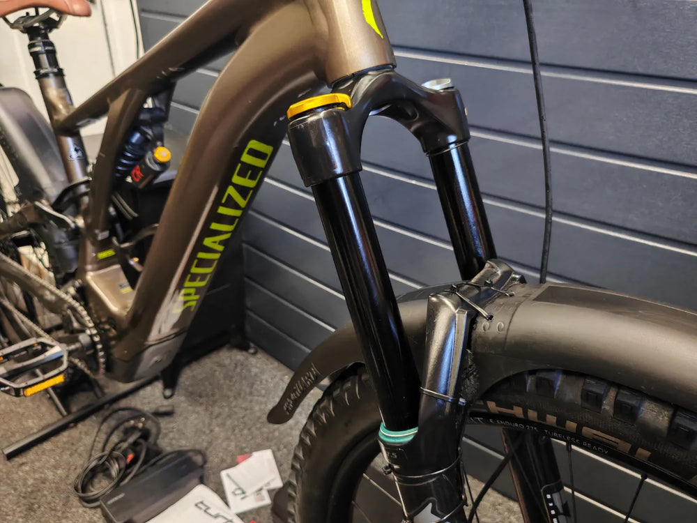 Specialized Turbo Kenevo Comp 2022
