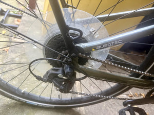 Cannondale Mavaro Neo SL 2 2024