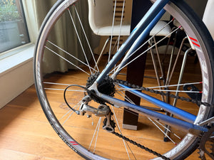 Trek Madone 5.9 2004