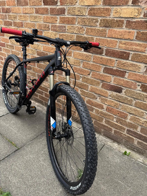 Carrera Hellcat 2023