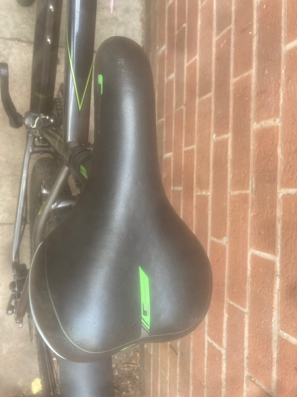 Carrera Crossfire 2 - MEDIUM18 INCH FRAME 2019