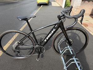 Trek Domane+ AL 5 2020
