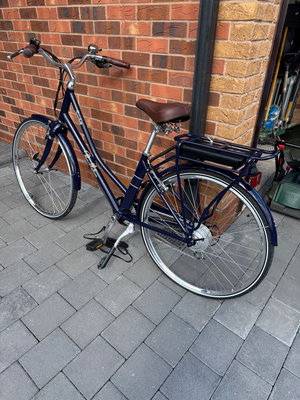 Pendleton Somerby E 2020