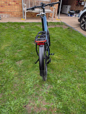 Specialized Vado SL 2 5 0 EQ 2025